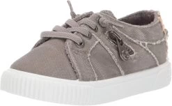Blowfish Malibu Unisex-Child Fruit-t Sneaker