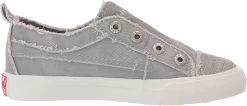 Blowfish Malibu Blowfish Kids Girls Play-t Sneaker, Fog Gray, 6 Toddler -Ubuy 712e3 IhrdL. AC UL1500 2