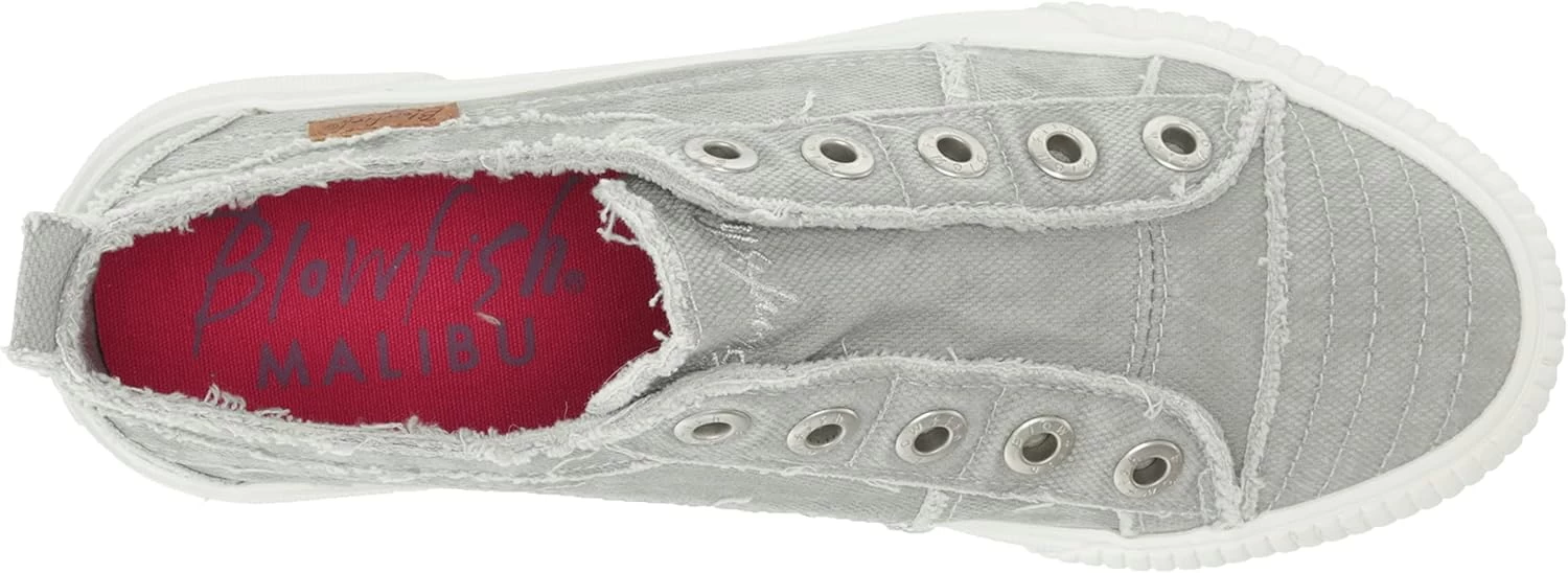 Blowfish Malibu Unisex-Child Charlee-k Sneaker 7 Blowfish Malibu Unisex-Child Charlee-k Sneaker - Image 5