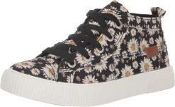 Blowfish Malibu Unisex-Child Craisy-k Sneaker