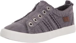 Blowfish Malibu MarlaneK Sneaker Girls ToddlerYouth Slip On