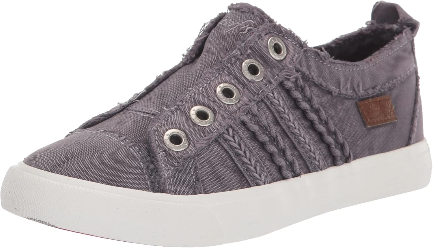 Blowfish Malibu MarlaneK Sneaker Girls ToddlerYouth Slip On 3 Blowfish Malibu MarlaneK Sneaker Girls ToddlerYouth Slip On