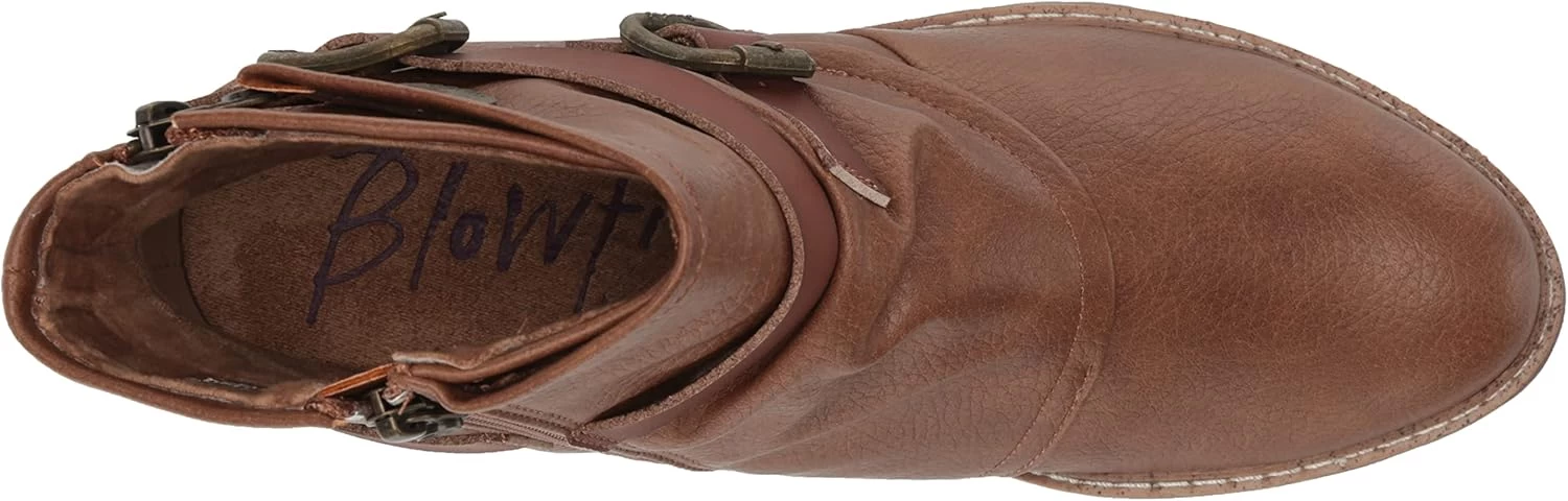 Blowfish Malibu Women's Ronin Ankle Boot 6 Blowfish Malibu Women's Ronin Ankle Boot - Image 5
