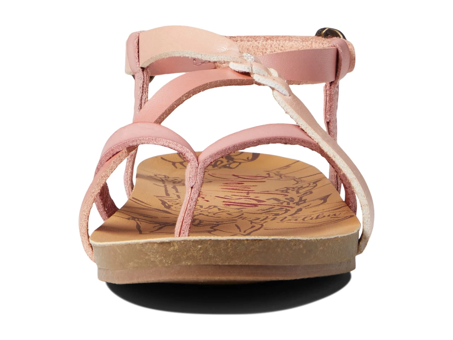 Blowfish Malibu Kids Granola-B-T (Toddler/Little Kids) 8 Blowfish Malibu Kids Granola-B-T (Toddler/Little Kids) - Image 6