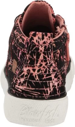 Blowfish Malibu Unisex-Child High-top Sneaker -Ubuy 717MVFzcPeL. AC UL1500