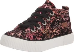 Blowfish Malibu Unisex-Child High-top Sneaker