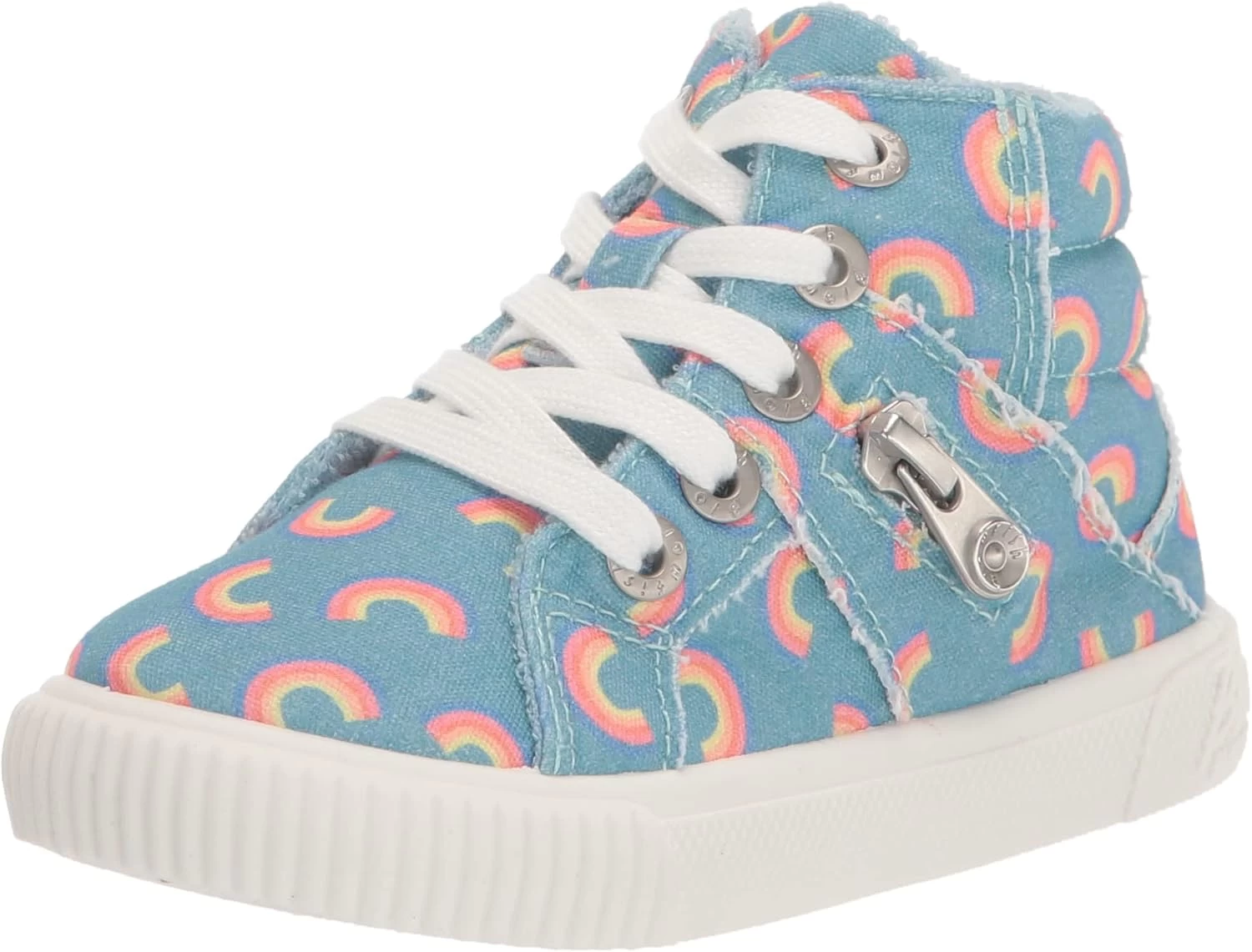 Blowfish Malibu Unisex-Child Fruitcake-t Sneaker 6 Blowfish Malibu Unisex-Child Fruitcake-t Sneaker - Image 4