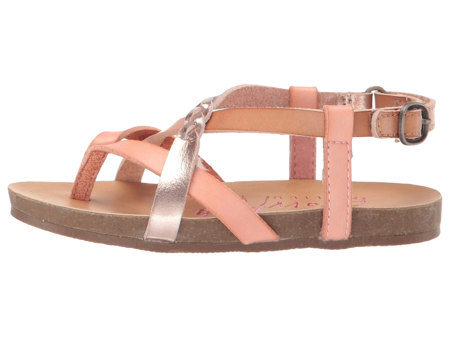 Blowfish Malibu Kids Granola B T (Toddler/Little Kid) 6 Blowfish Malibu Kids Granola B T (Toddler/Little Kid) - Image 4