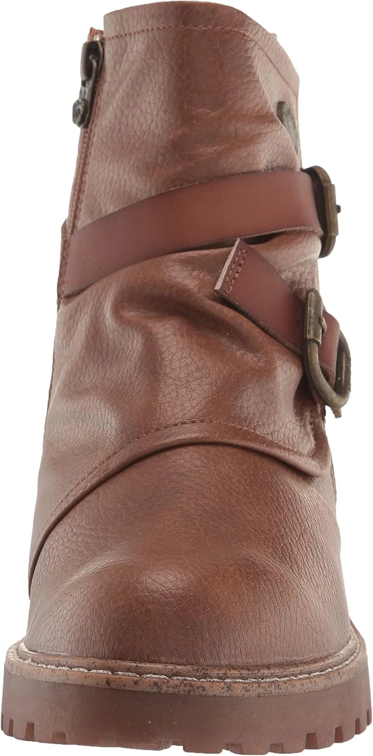 Blowfish Malibu Women's Ronin Ankle Boot 3 Blowfish Malibu Women's Ronin Ankle Boot - Image 2