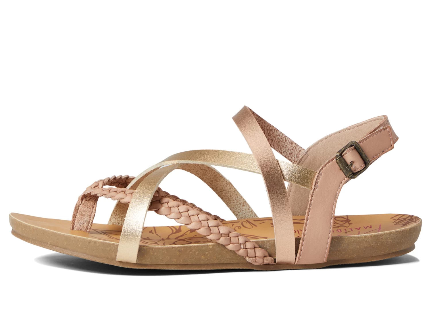 Blowfish Malibu Kids Gotcha-K (Little Kids/Big Kids) 6 Blowfish Malibu Kids Gotcha-K (Little Kids/Big Kids) - Image 4