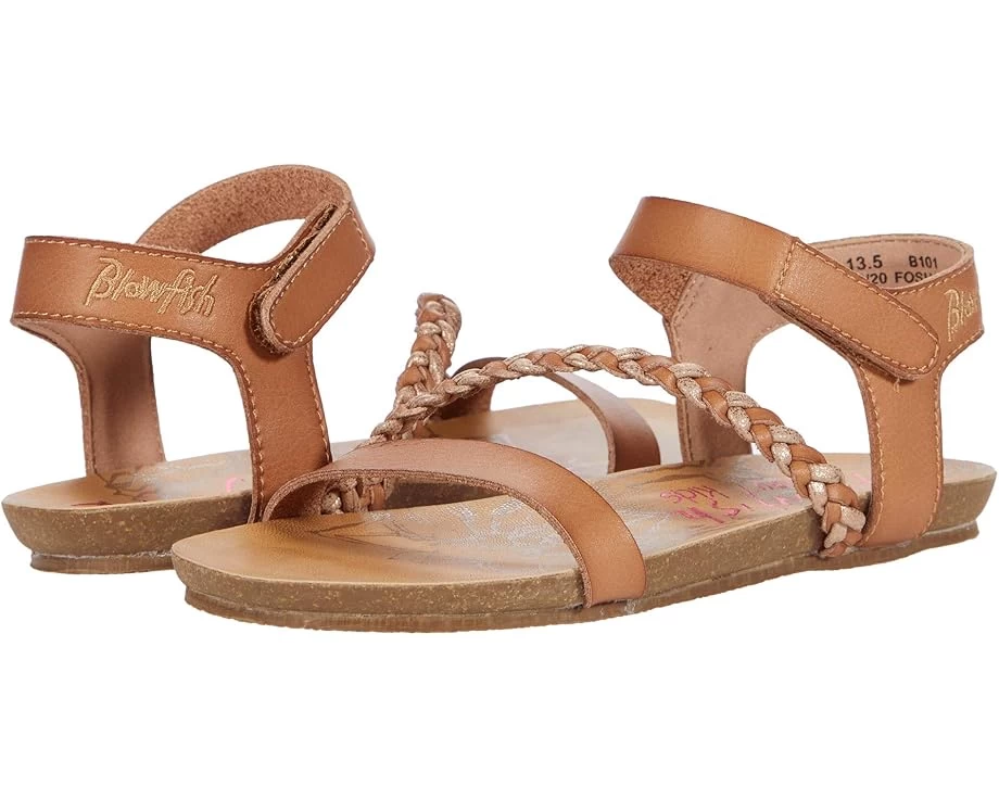 Blowfish Malibu Kids Goya-B-K (Little Kids/Big Kids) 3 Blowfish Malibu Kids Goya-B-K (Little Kids/Big Kids)