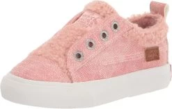 Blowfish Malibu Unisex-Child Playdoe-k SHR Sneaker
