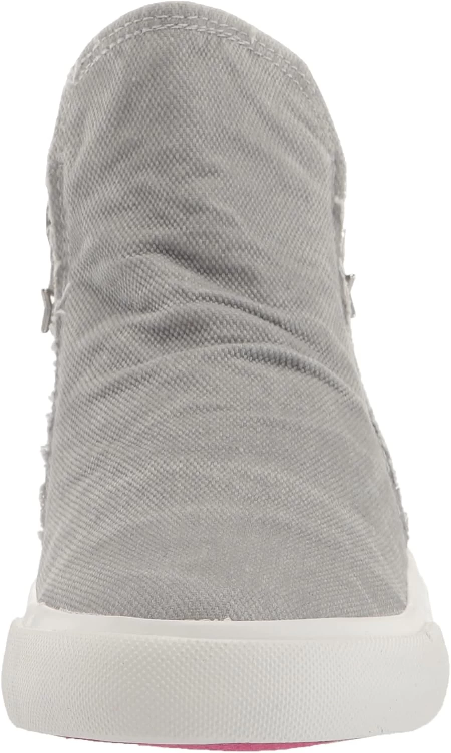 Blowfish Malibu Girls Mylo-k Sneaker, Vapor Smoked, 4 Big Kid 4 Blowfish Malibu Girls Mylo-k Sneaker, Vapor Smoked, 4 Big Kid - Image 2