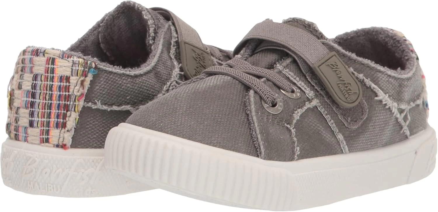 Blowfish Malibu Unisex-Child Fable-t Sneaker 9 Blowfish Malibu Unisex-Child Fable-t Sneaker - Image 7