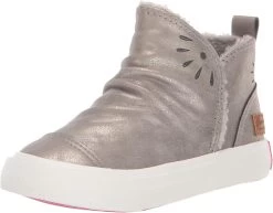Blowfish Malibu Unisex-Child Magnolia-t SHR Sneaker