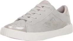 Blowfish Malibu Unisex-Child Willa-k Sneaker