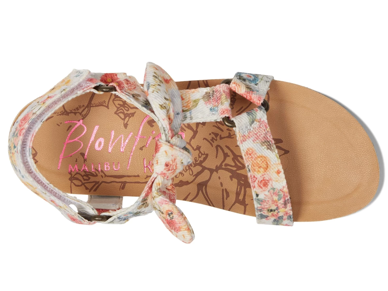 Blowfish Malibu Kids Gumdrop-T (Toddler/Little Kids) 4 Blowfish Malibu Kids Gumdrop-T (Toddler/Little Kids) - Image 2