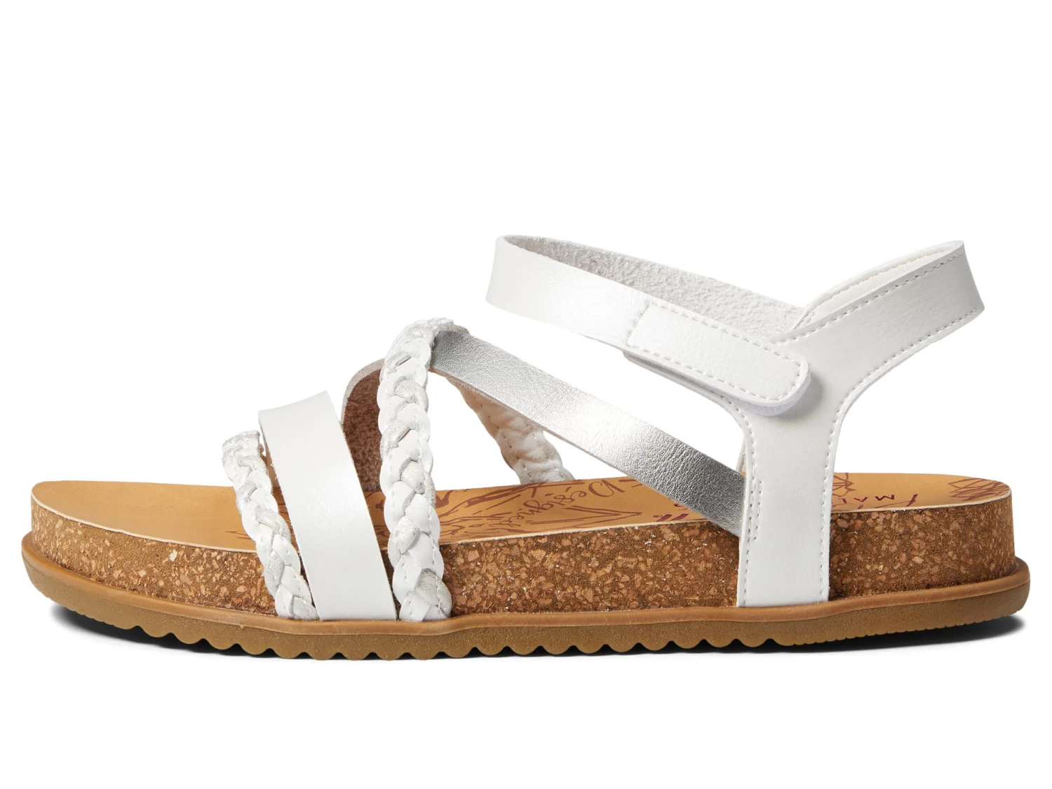 Blowfish Malibu Kids Freddie-K (Little Kids/Big Kids) 6 Blowfish Malibu Kids Freddie-K (Little Kids/Big Kids) - Image 4