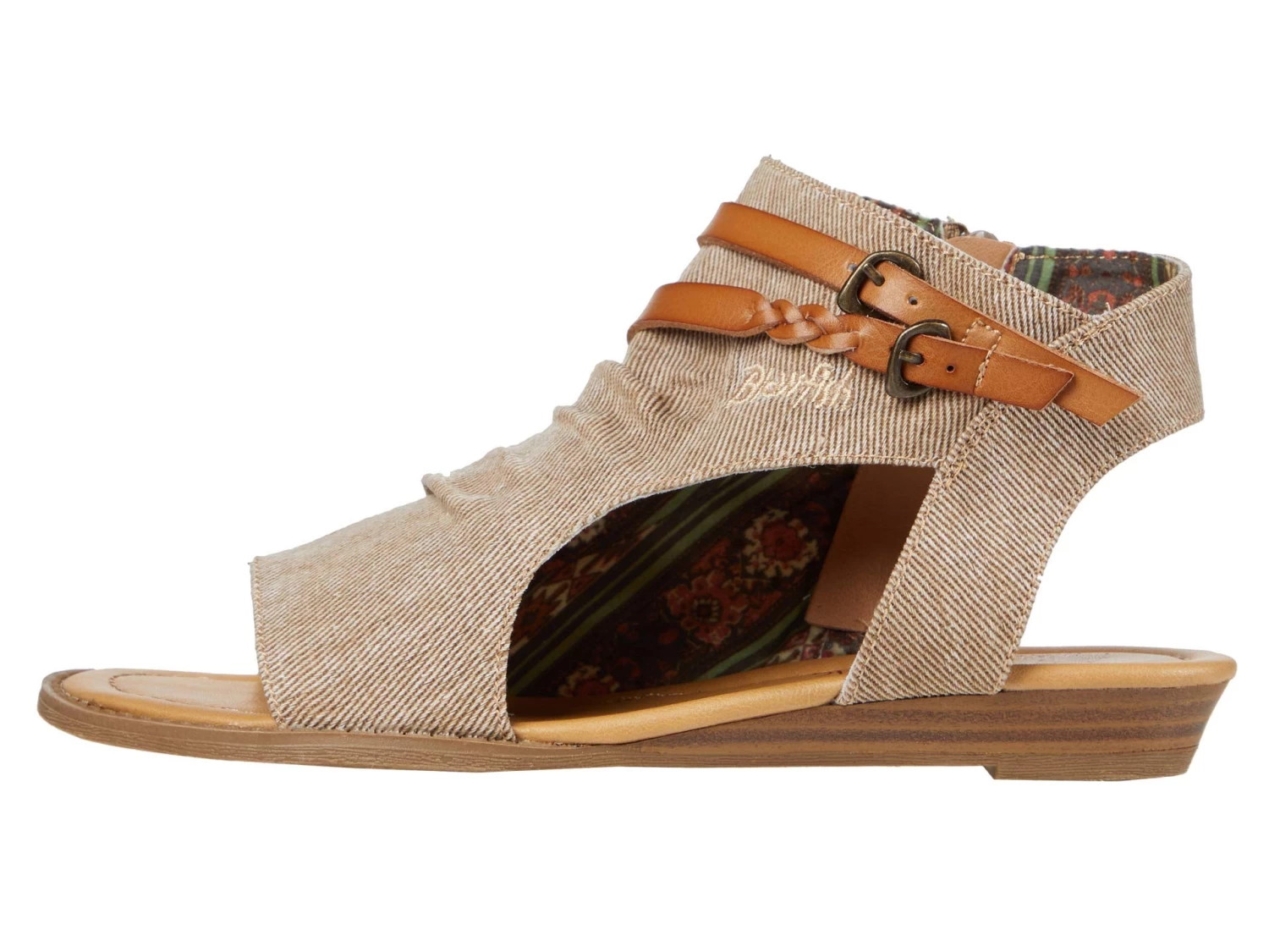 Blowfish Malibu Kids Blumoon-K (Little Kids/Big Kids) 6 Blowfish Malibu Kids Blumoon-K (Little Kids/Big Kids) - Image 4