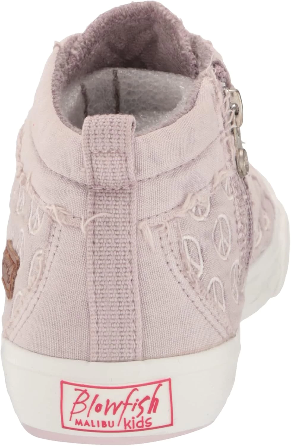 Blowfish Malibu Unisex-Child Macon-k Sneaker 5 Blowfish Malibu Unisex-Child Macon-k Sneaker - Image 3