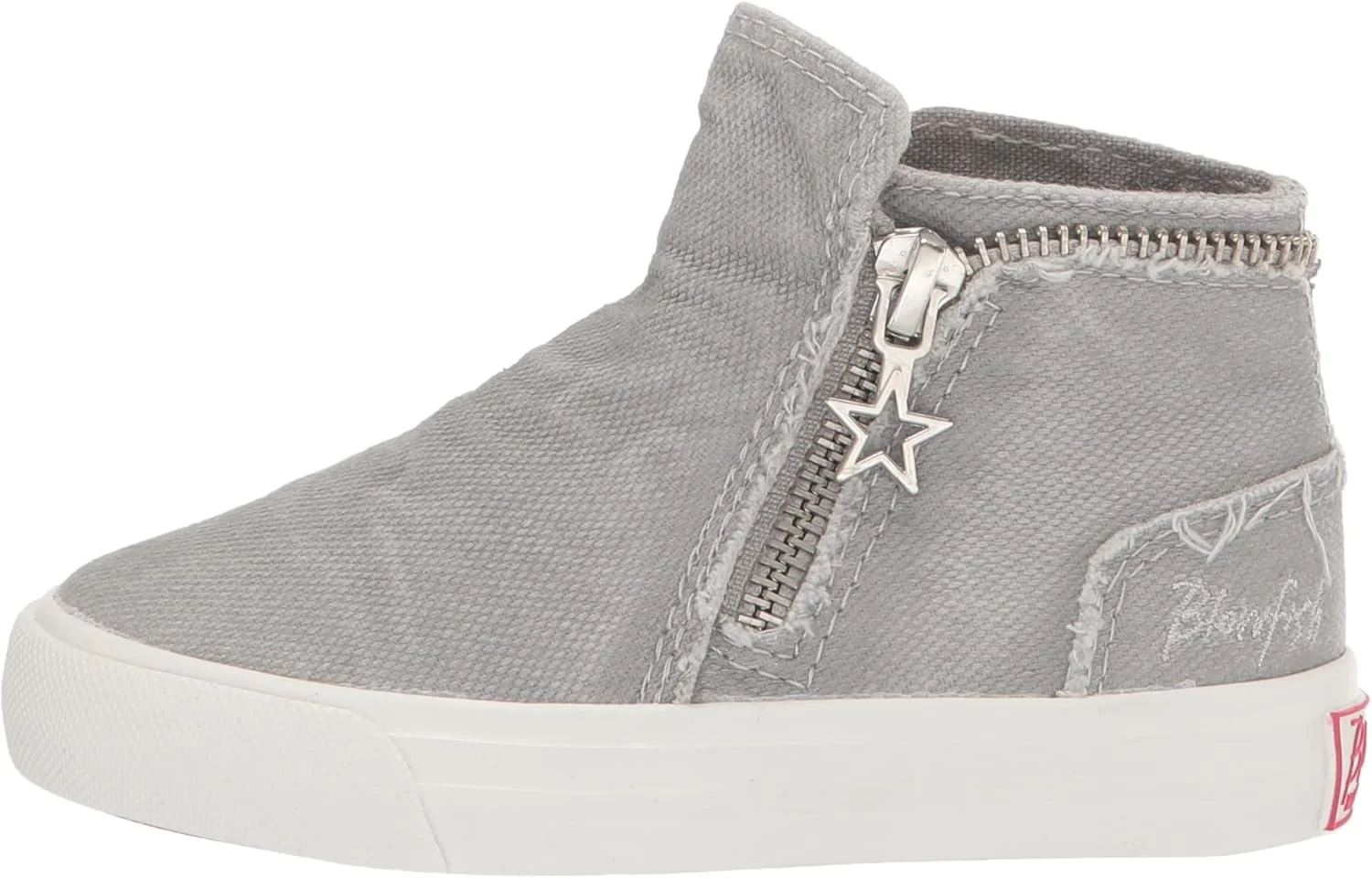 Blowfish Malibu Unisex-Child Mylo-t Sneaker 10 Blowfish Malibu Unisex-Child Mylo-t Sneaker - Image 8