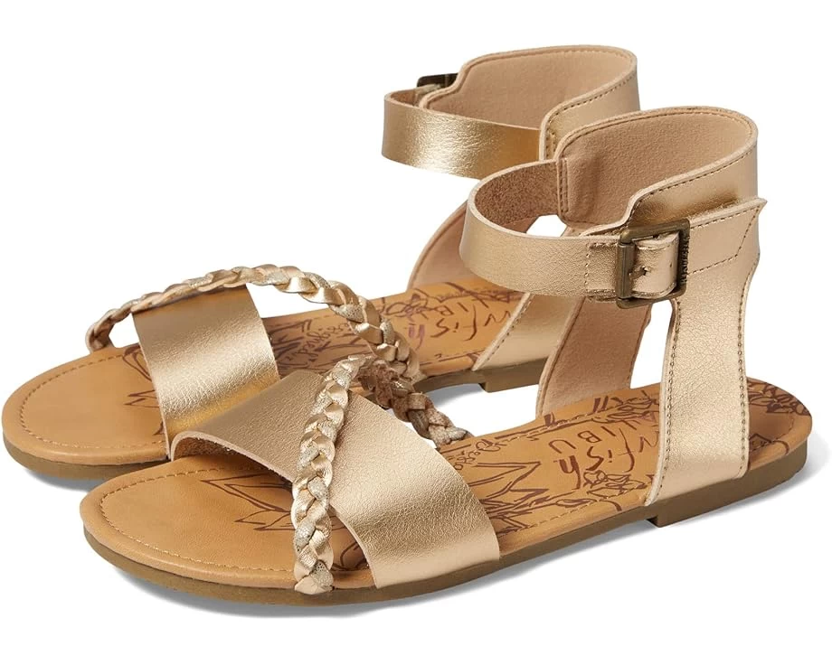 Blowfish Malibu Kids Sabar-K (Little Kid/Big Kid) 3 Blowfish Malibu Kids Sabar-K (Little Kid/Big Kid)