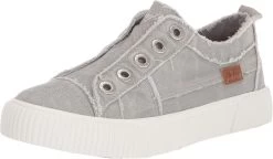Blowfish Malibu Unisex-Child Charlee-k Sneaker