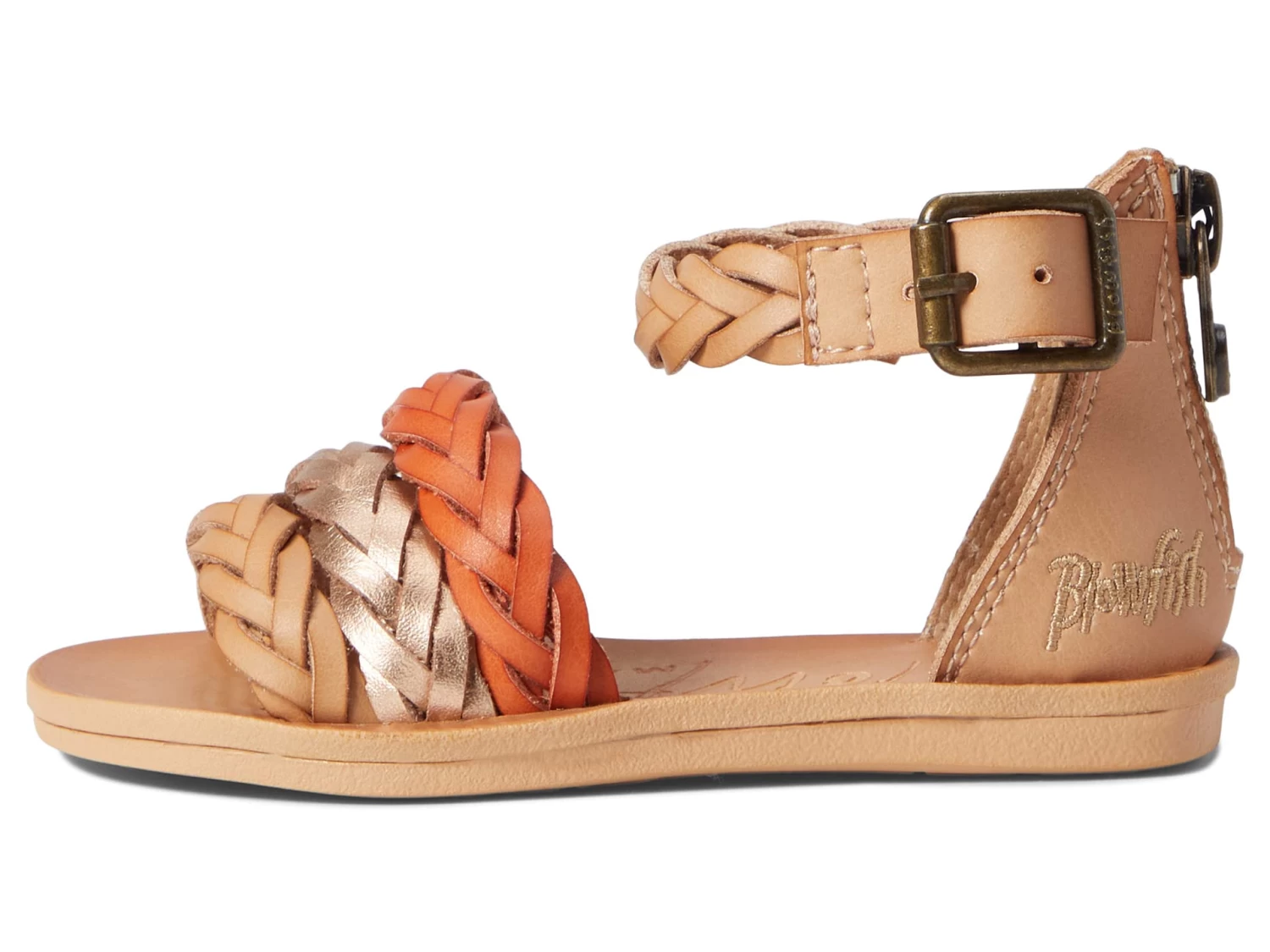 Blowfish Malibu Kids Delite-T (Toddler/Little Kids) 6 Blowfish Malibu Kids Delite-T (Toddler/Little Kids) - Image 4