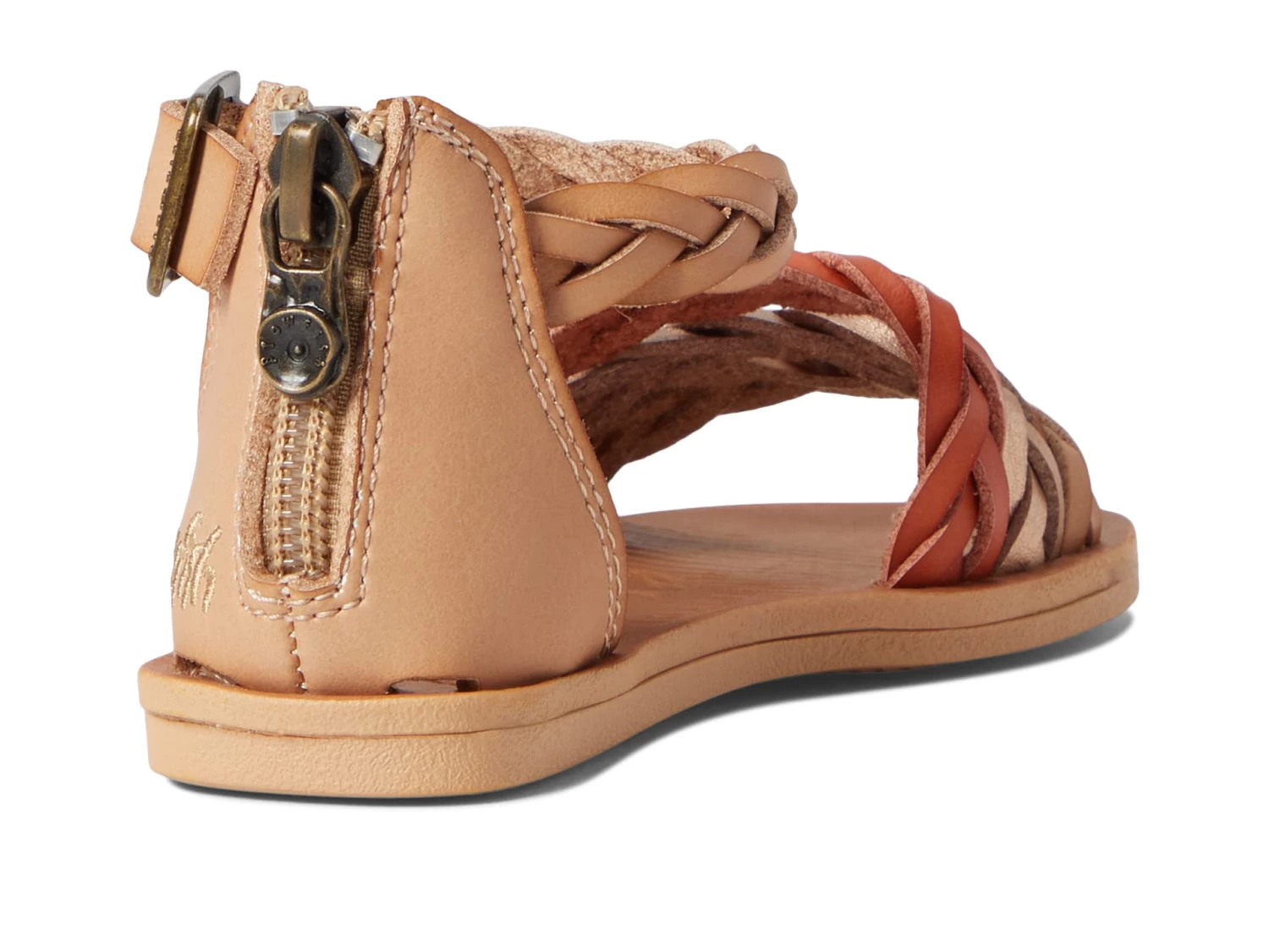 Blowfish Malibu Kids Delite-T (Toddler/Little Kids) 7 Blowfish Malibu Kids Delite-T (Toddler/Little Kids) - Image 5