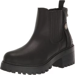 Blowfish Malibu Women's Layten Chelsea Boot