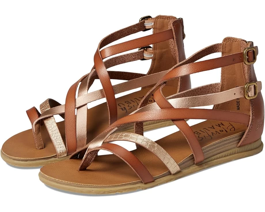 Blowfish Malibu Brock 3 Blowfish Malibu Brock