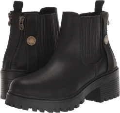 Blowfish Malibu Women's Layten Chelsea Boot -Ubuy 71g dsQTN5L. AC UL1500