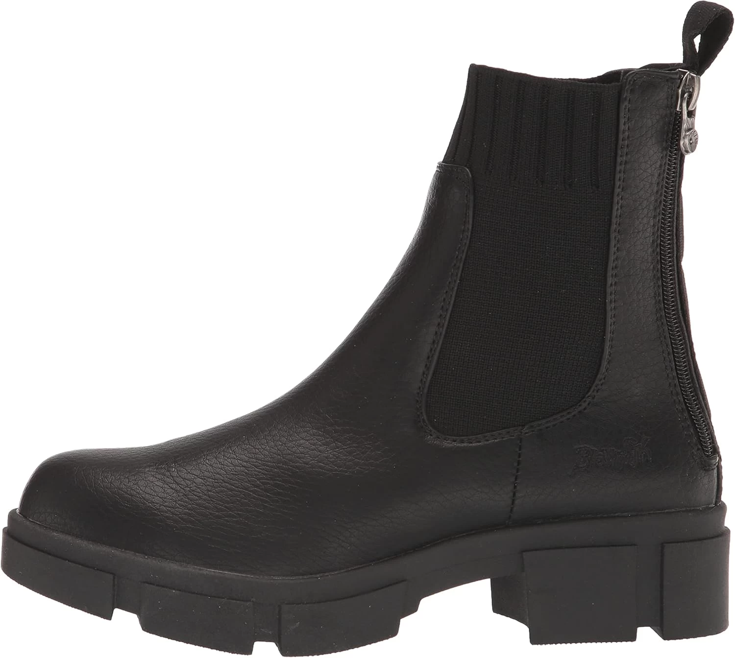 Blowfish Malibu Women's Moor Fashion Boot 10 Blowfish Malibu Women's Moor Fashion Boot - Image 8