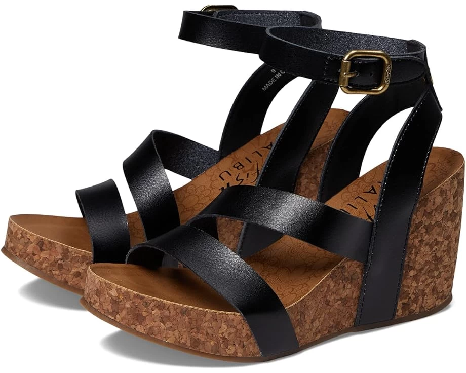 Blowfish Malibu Hecta 3 Blowfish Malibu Hecta