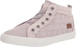 Blowfish Malibu Unisex-Child Macon-k Sneaker