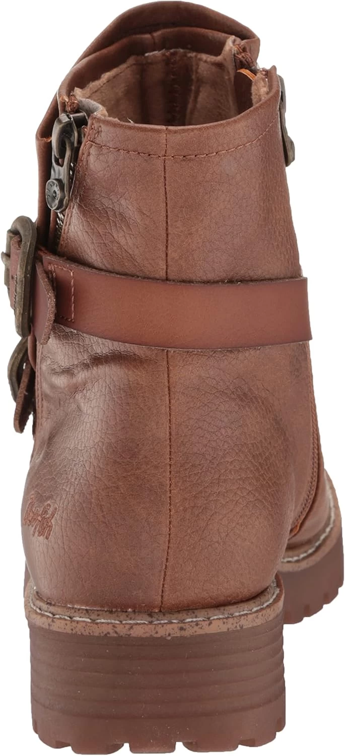 Blowfish Malibu Women's Ronin Ankle Boot 4 Blowfish Malibu Women's Ronin Ankle Boot - Image 3