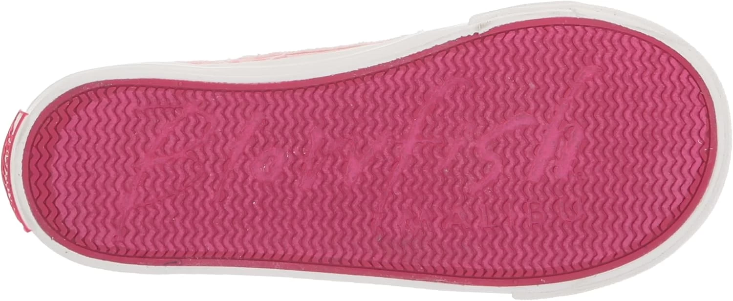 Blowfish Malibu Unisex-Child Mack-t Sneaker 6 Blowfish Malibu Unisex-Child Mack-t Sneaker - Image 4