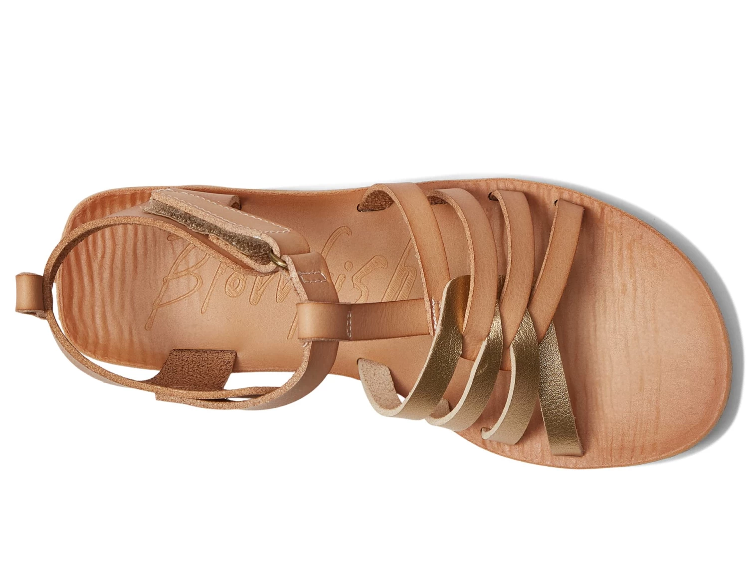 Blowfish Malibu Kids Drizzle-T (Toddler/Little Kids) 4 Blowfish Malibu Kids Drizzle-T (Toddler/Little Kids) - Image 2