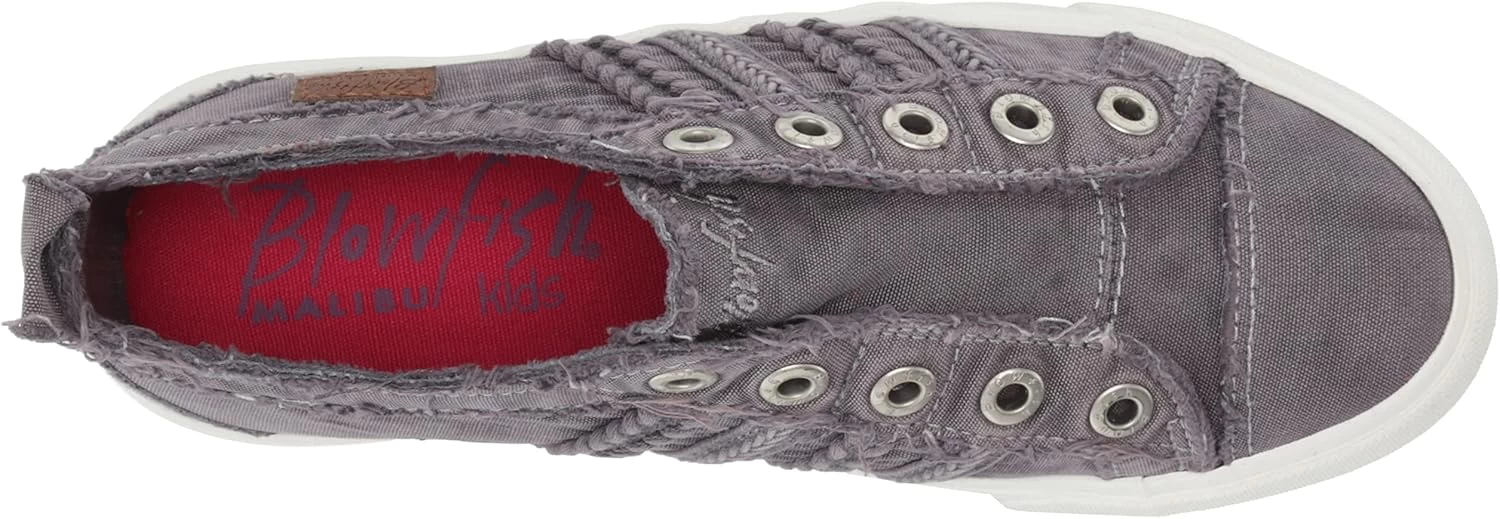Blowfish Malibu MarlaneK Sneaker Girls ToddlerYouth Slip On 7 Blowfish Malibu MarlaneK Sneaker Girls ToddlerYouth Slip On - Image 5