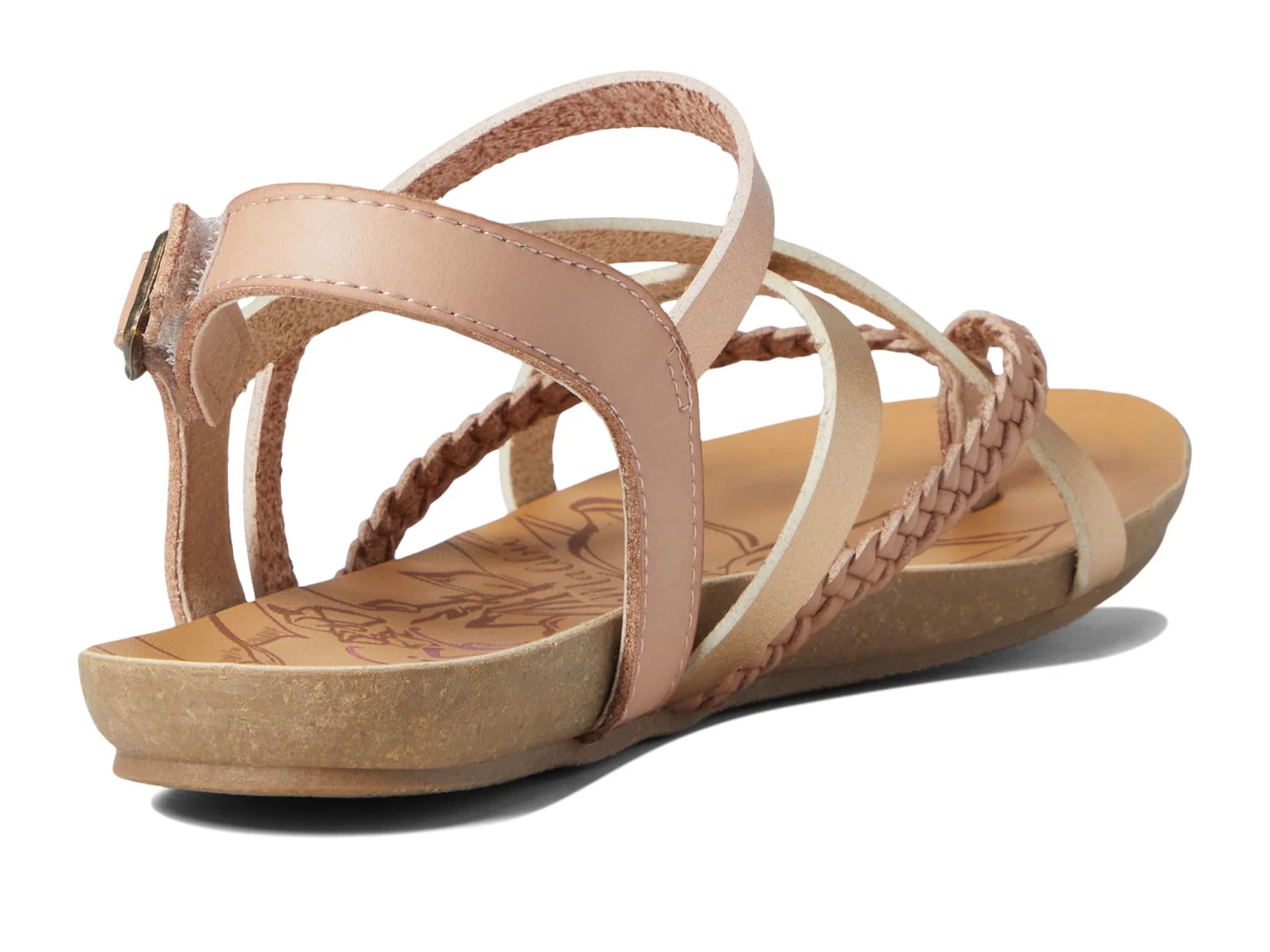 Blowfish Malibu Kids Gotcha-K (Little Kids/Big Kids) 7 Blowfish Malibu Kids Gotcha-K (Little Kids/Big Kids) - Image 5