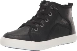 Blowfish Malibu Unisex-Child Powell-kb Sneaker