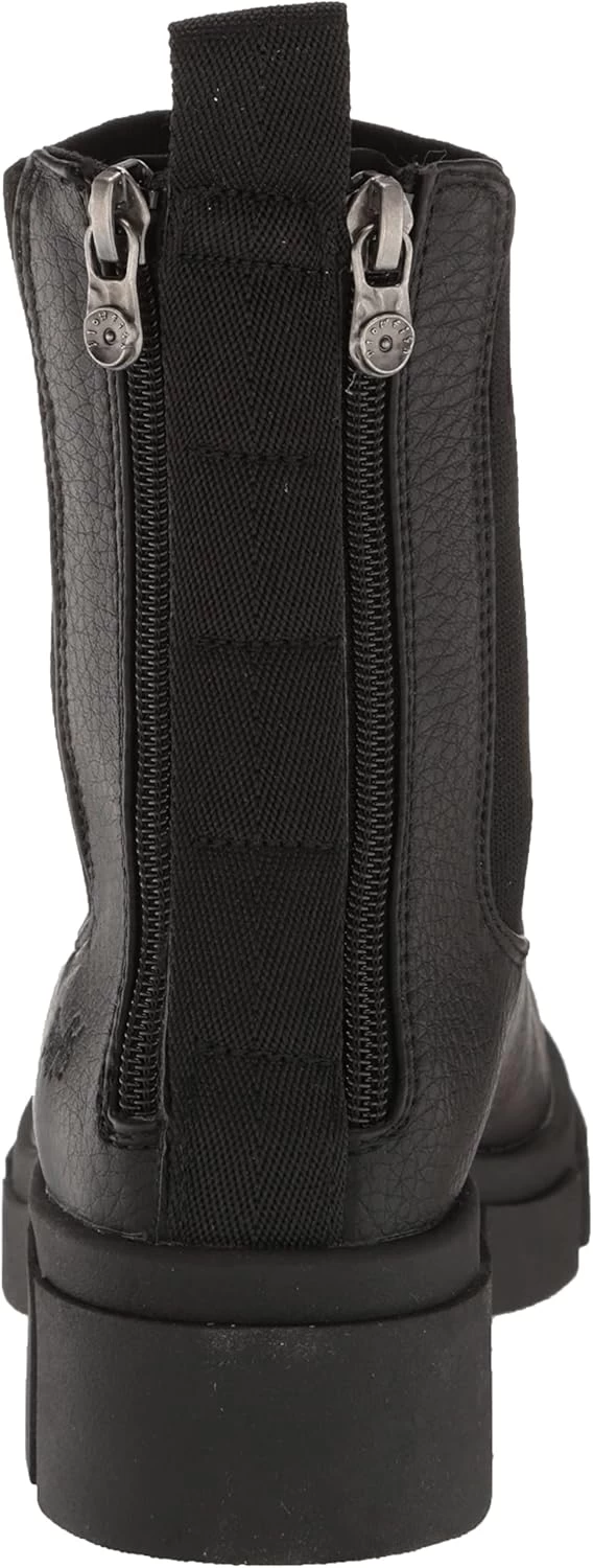 Blowfish Malibu Women's Moor Fashion Boot 5 Blowfish Malibu Women's Moor Fashion Boot - Image 3