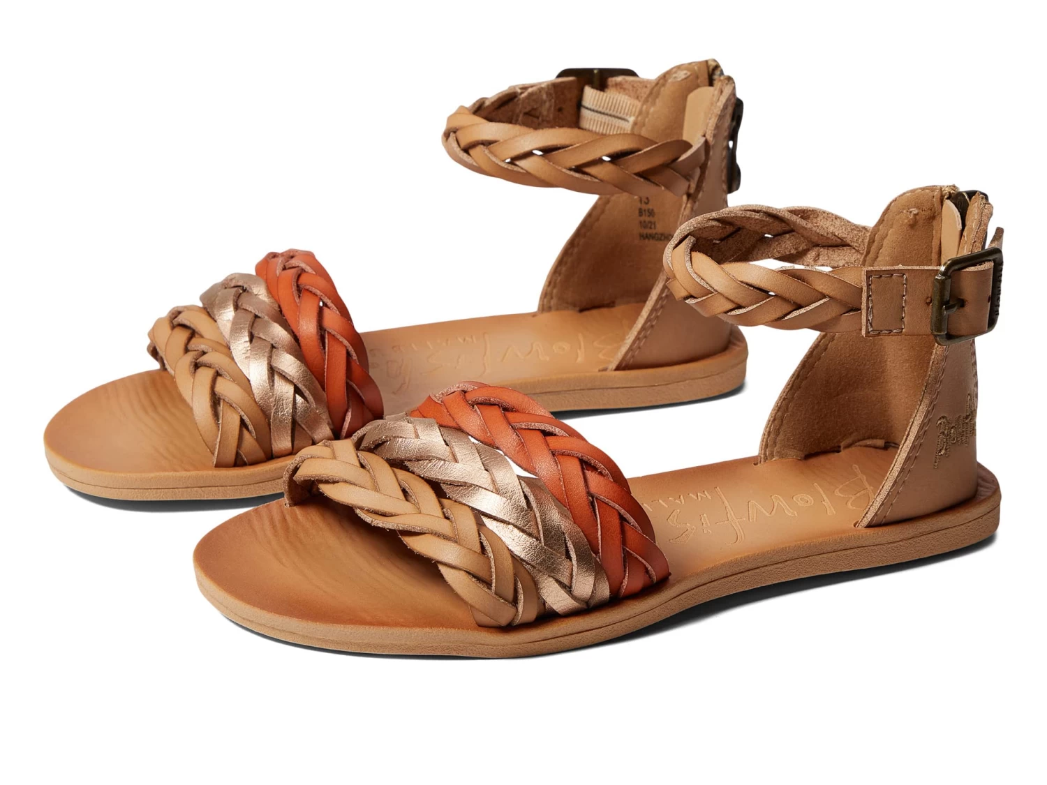 Blowfish Malibu Kids Delite-K (Little Kids/Big Kids) 3 Blowfish Malibu Kids Delite-K (Little Kids/Big Kids)