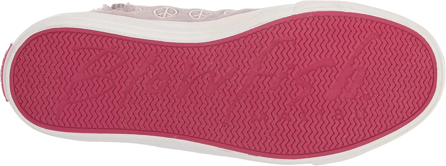 Blowfish Malibu Unisex-Child Macon-k Sneaker 6 Blowfish Malibu Unisex-Child Macon-k Sneaker - Image 4