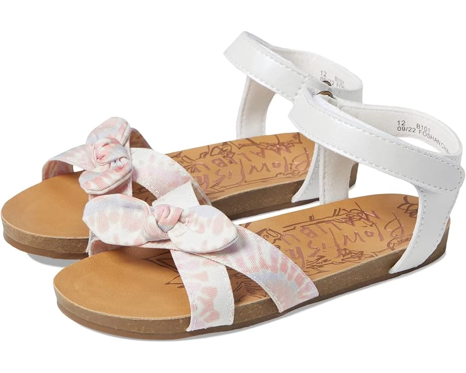 Blowfish Malibu Kids Gracelynn-T (Toddler/Little Kid) 3 Blowfish Malibu Kids Gracelynn-T (Toddler/Little Kid)