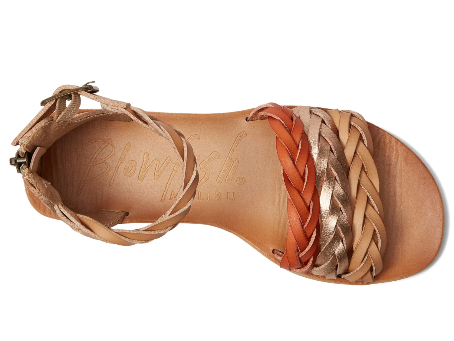 Blowfish Malibu Kids Delite-K (Little Kids/Big Kids) 4 Blowfish Malibu Kids Delite-K (Little Kids/Big Kids) - Image 2