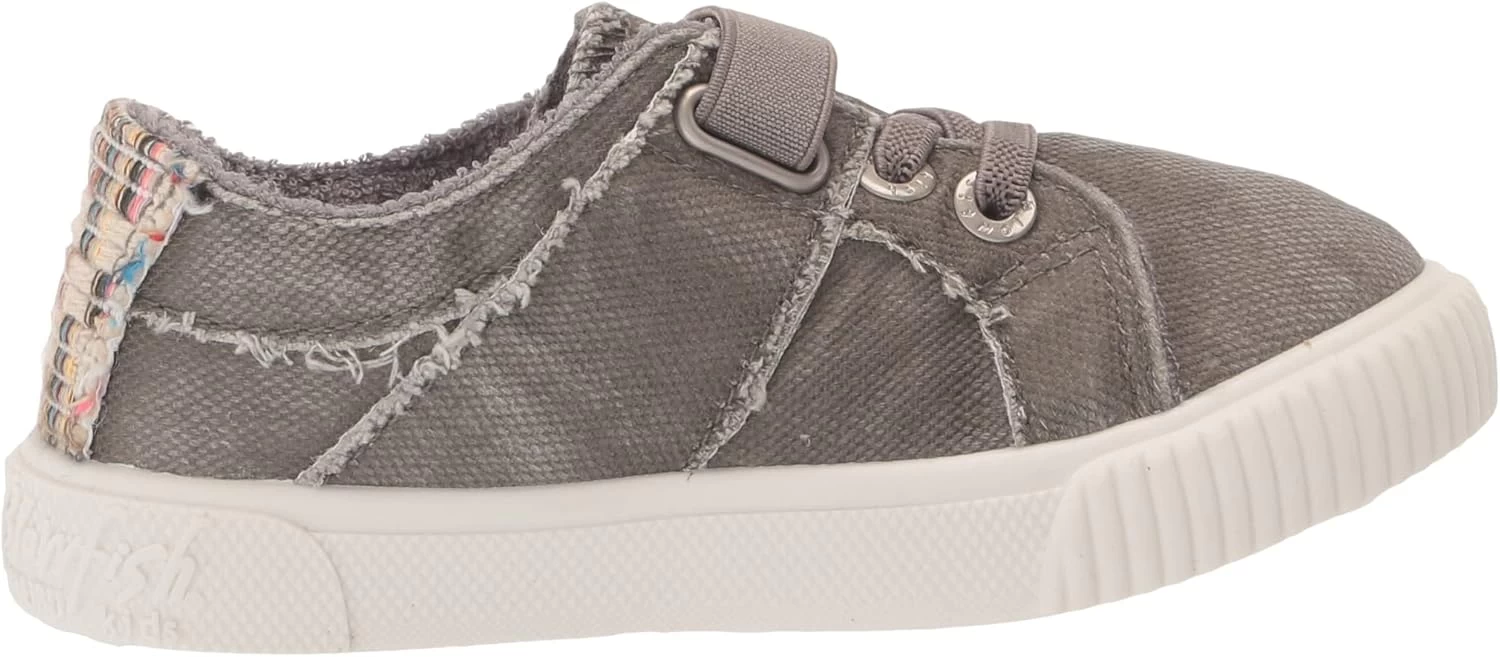 Blowfish Malibu Unisex-Child Fable-t Sneaker 8 Blowfish Malibu Unisex-Child Fable-t Sneaker - Image 6