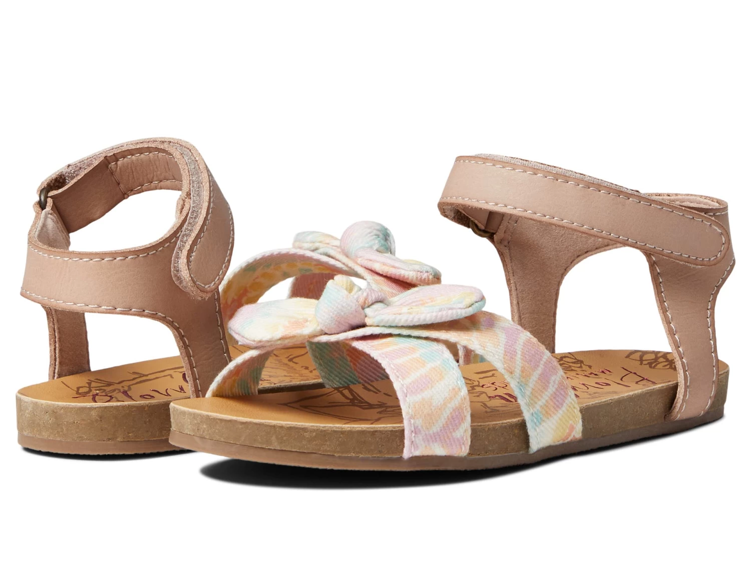 Blowfish Malibu Kids Gracelynn-T (Toddler/Little Kids) 3 Blowfish Malibu Kids Gracelynn-T (Toddler/Little Kids)