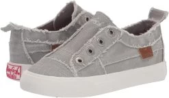 Blowfish Malibu Blowfish Kids Girls Play-t Sneaker, Fog Gray, 10 Toddler -Ubuy 71zi4yiIgUL. AC UL1500