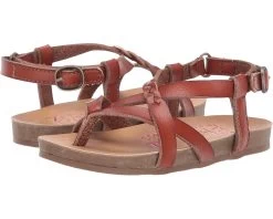 Blowfish Malibu Kids Granola B T (Toddler/Little Kid)